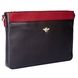 Begg Exclusive Handbag - Black Red - 7191/27 7191 27 CROSBEE